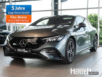 4M AMG+HYPERSCREEN+AIRMATIC+PANO+MEMORY