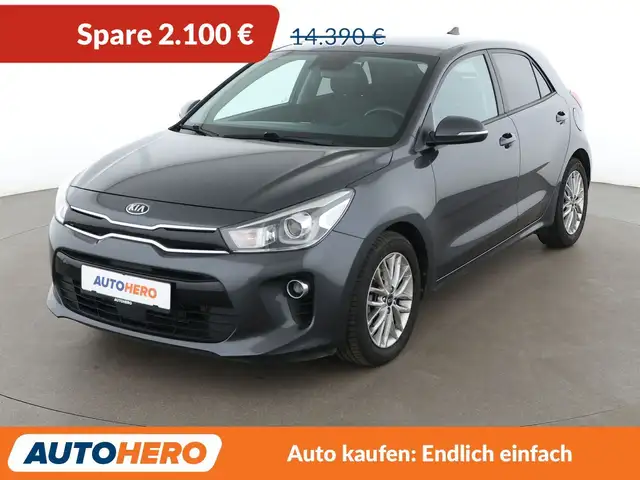 Kia Rio 1.0 TGDI Dream Team