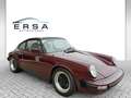 Porsche 911 SC Coupé 3.0 / Classic Data Note 2 Rot - thumbnail 4