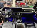 Mercedes-Benz G 500 S.W. Premium Plus Uff.Italia Noir - thumbnail 11