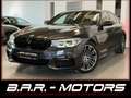 BMW 520 d M SPORT*KAMERA*AMBIENTE*MEMORY*STAND-HZ*SHZ* Grau - thumbnail 1