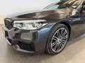 BMW 520 d M SPORT*KAMERA*AMBIENTE*MEMORY*STAND-HZ*SHZ* Grau - thumbnail 11