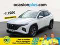 Hyundai TUCSON 1.6 TGDI Maxx 4x2 Blanco - thumbnail 1
