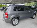 Hyundai TUCSON 2.0 CRDi VGT 4wd ! Serviceheft! Gris - thumbnail 6