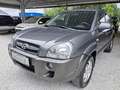 Hyundai TUCSON 2.0 CRDi VGT 4wd ! Serviceheft! Gris - thumbnail 1