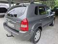 Hyundai TUCSON 2.0 CRDi VGT 4wd ! Serviceheft! Gris - thumbnail 2