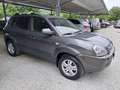 Hyundai TUCSON 2.0 CRDi VGT 4wd ! Serviceheft! Gris - thumbnail 4