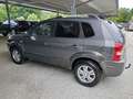 Hyundai TUCSON 2.0 CRDi VGT 4wd ! Serviceheft! Gris - thumbnail 7