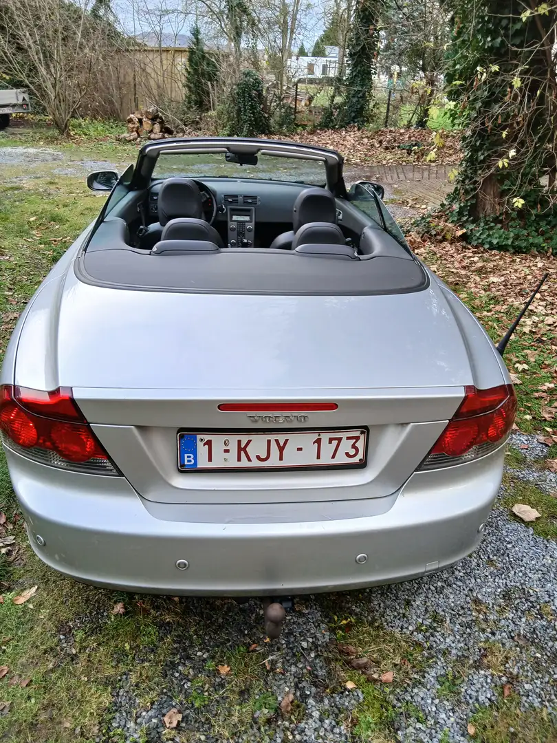 Volvo C70 C70 Cabrio 2.0 Turbo - D Midsummer Edition - 2