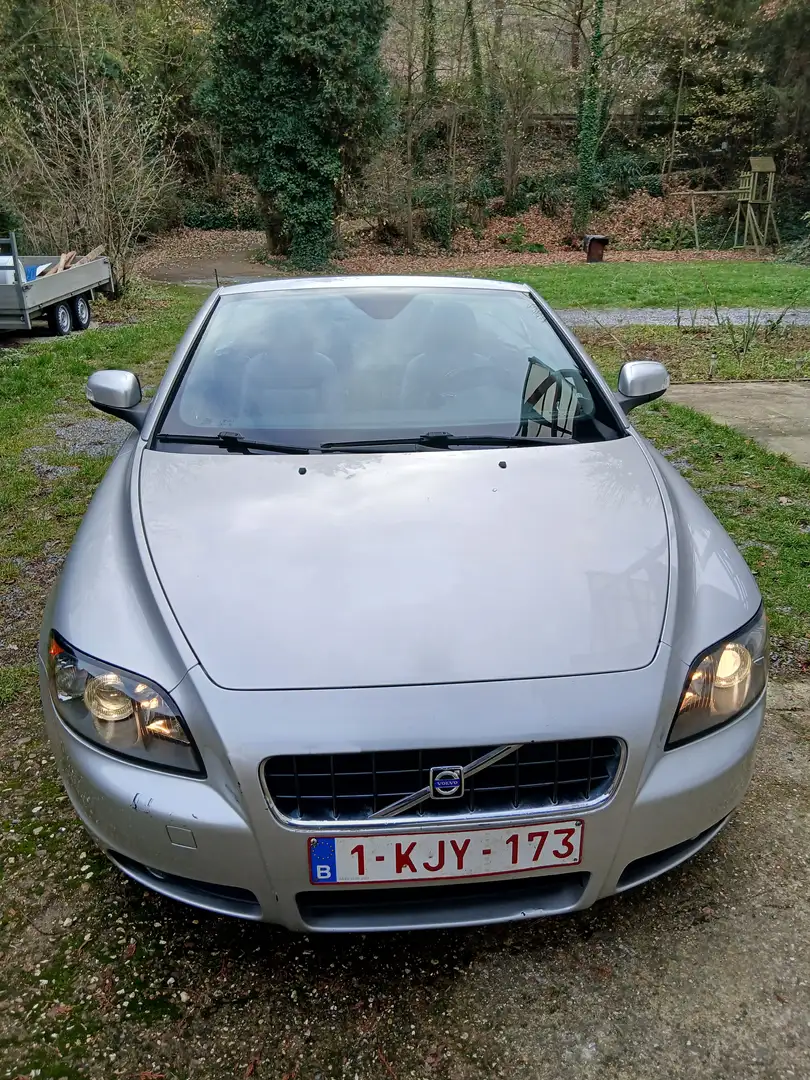 Volvo C70 C70 Cabrio 2.0 Turbo - D Midsummer Edition - 1