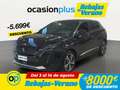 Peugeot 3008 HYB PHEV 300 Allure Pack AWD e-EAT8 Negro - thumbnail 1