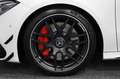 Mercedes-Benz CLA 45 AMG BTW/MULTIBEAM/VIRTUAL/SFEER/KUIP+MEMORY/19" LMV/CA Blanc - thumbnail 31