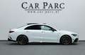 Mercedes-Benz CLA 45 AMG BTW/MULTIBEAM/VIRTUAL/SFEER/KUIP+MEMORY/19" LMV/CA Blanc - thumbnail 4