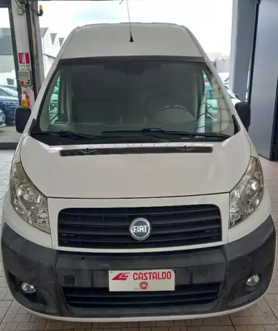 Fiat Scudo 2.0 MJT PL-TA Furgone Maxi