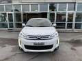Citroen C4 Aircross HDi 115 S&S 4WD Exclusive Blanc - thumbnail 2