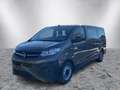 Opel Vivaro L2, AHK, DAB, 9 Sitzer Grau - thumbnail 3