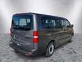 Opel Vivaro L2, AHK, DAB, 9 Sitzer Grau - thumbnail 4