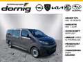 Opel Vivaro L2, AHK, DAB, 9 Sitzer Grau - thumbnail 1