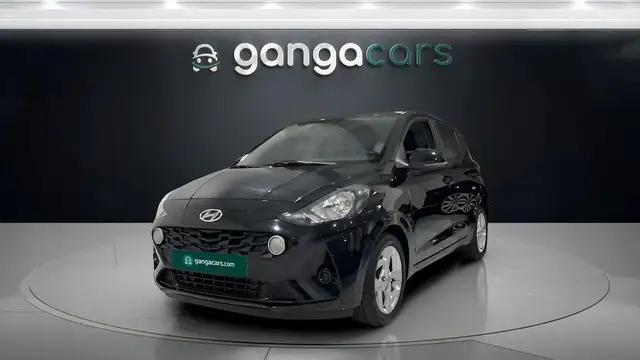 Hyundai i10 1.0 MPI Klass