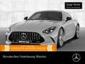 Mercedes-Benz AMG GT 63  Cp. 4M Keramik 360° Pano Burmester HUD Grau - thumbnail 1
