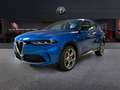 Alfa Romeo Tonale 1.6 Diesel 130cv TCT6 Ti Blau - thumbnail 1