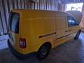 Volkswagen Caddy Caddy Kombi BMT 2,0 TDI DPF Gelb - thumbnail 7