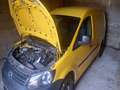 Volkswagen Caddy Caddy Kombi BMT 2,0 TDI DPF Gelb - thumbnail 3