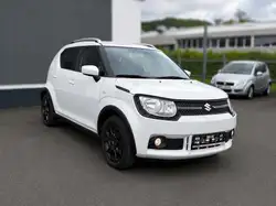 Suzuki Ignis Dualjet Comfort