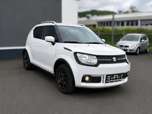 Suzuki Ignis Ignis Dualjet Comfort