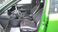 Opel Mokka 1.2 GS Line AHK LED KAMERA SHZ Grün - thumbnail 16