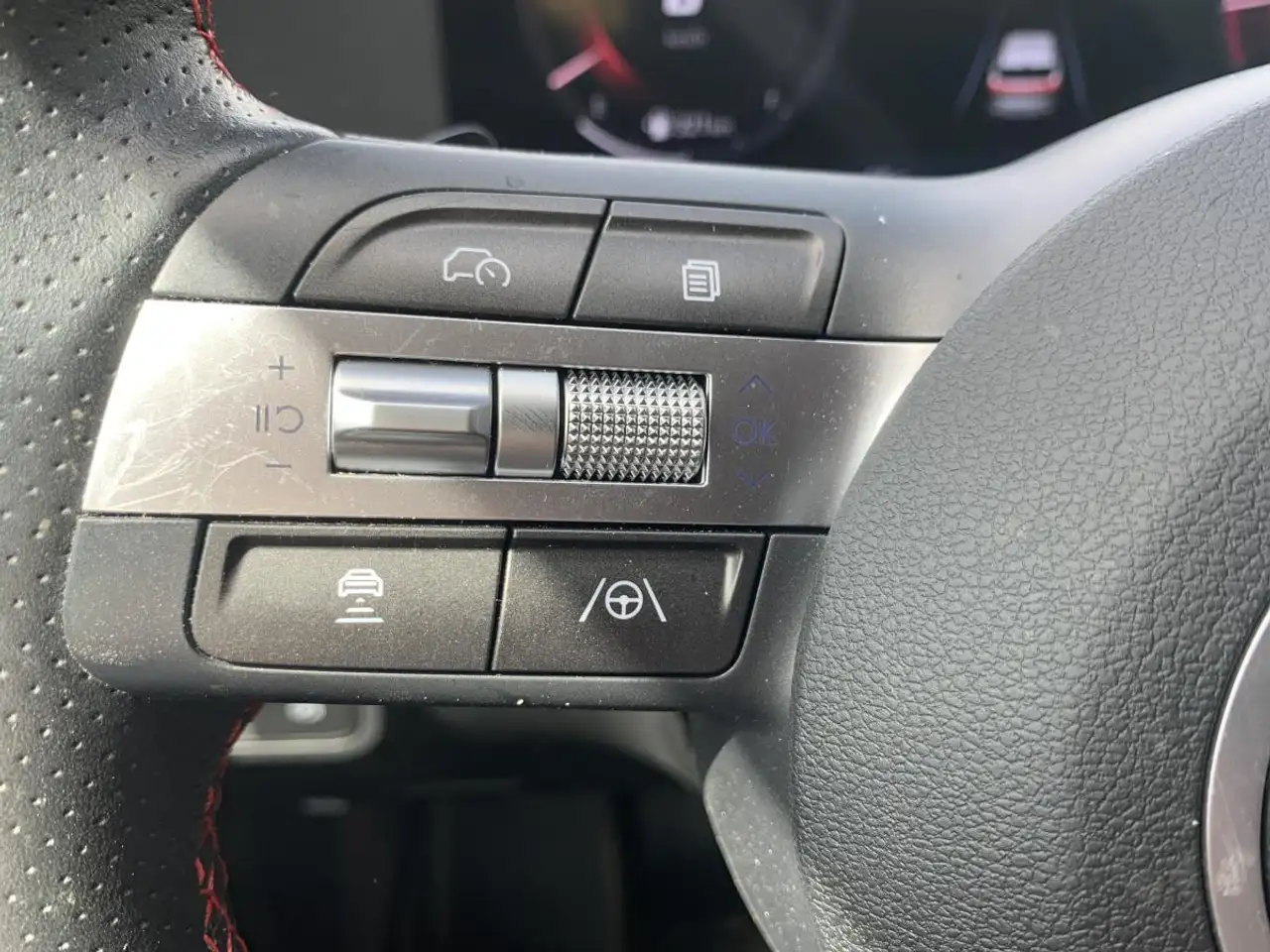 Hyundai KONA fotografie Hyundai KONA