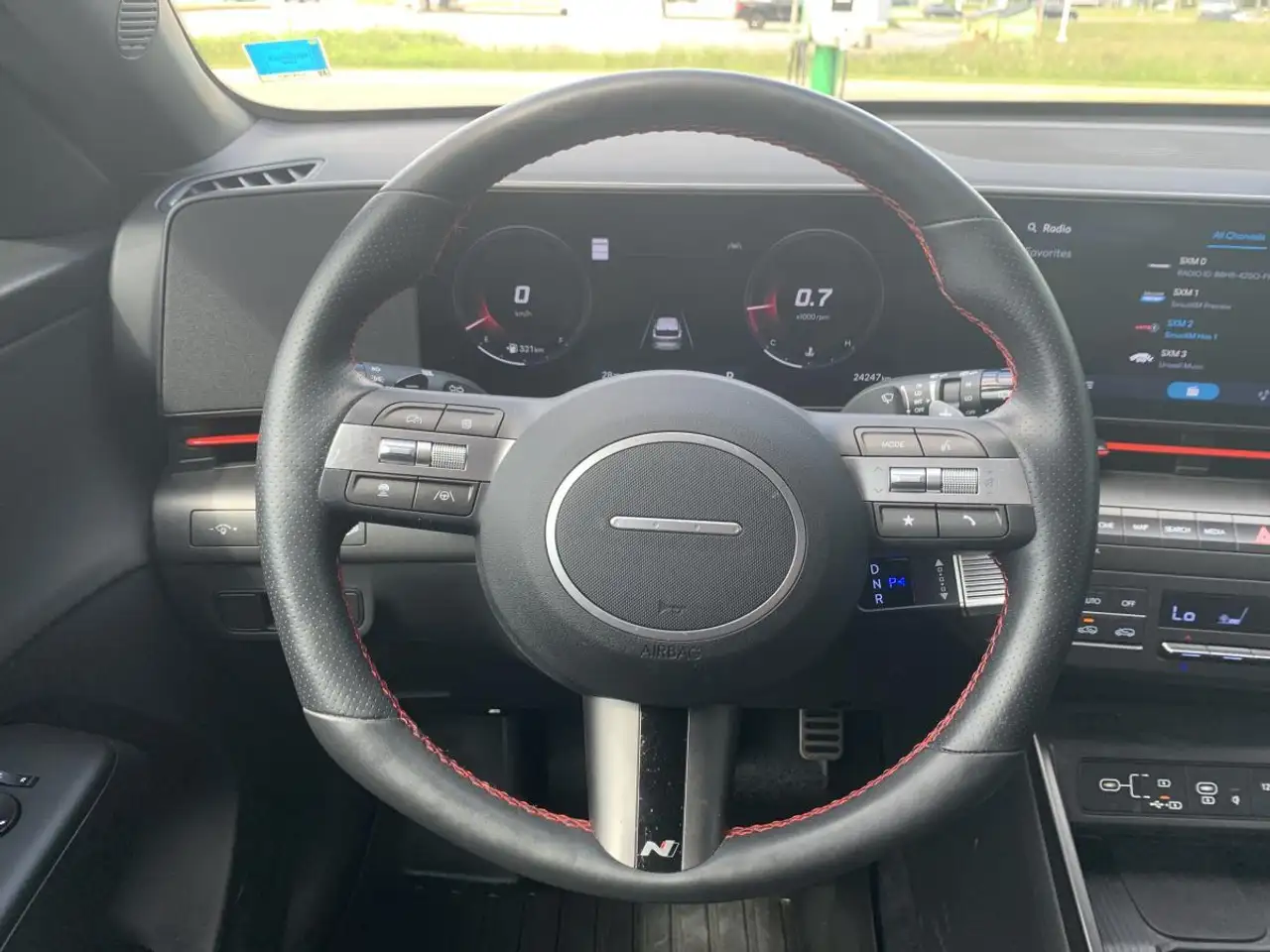 Hyundai KONA fotografie Hyundai KONA