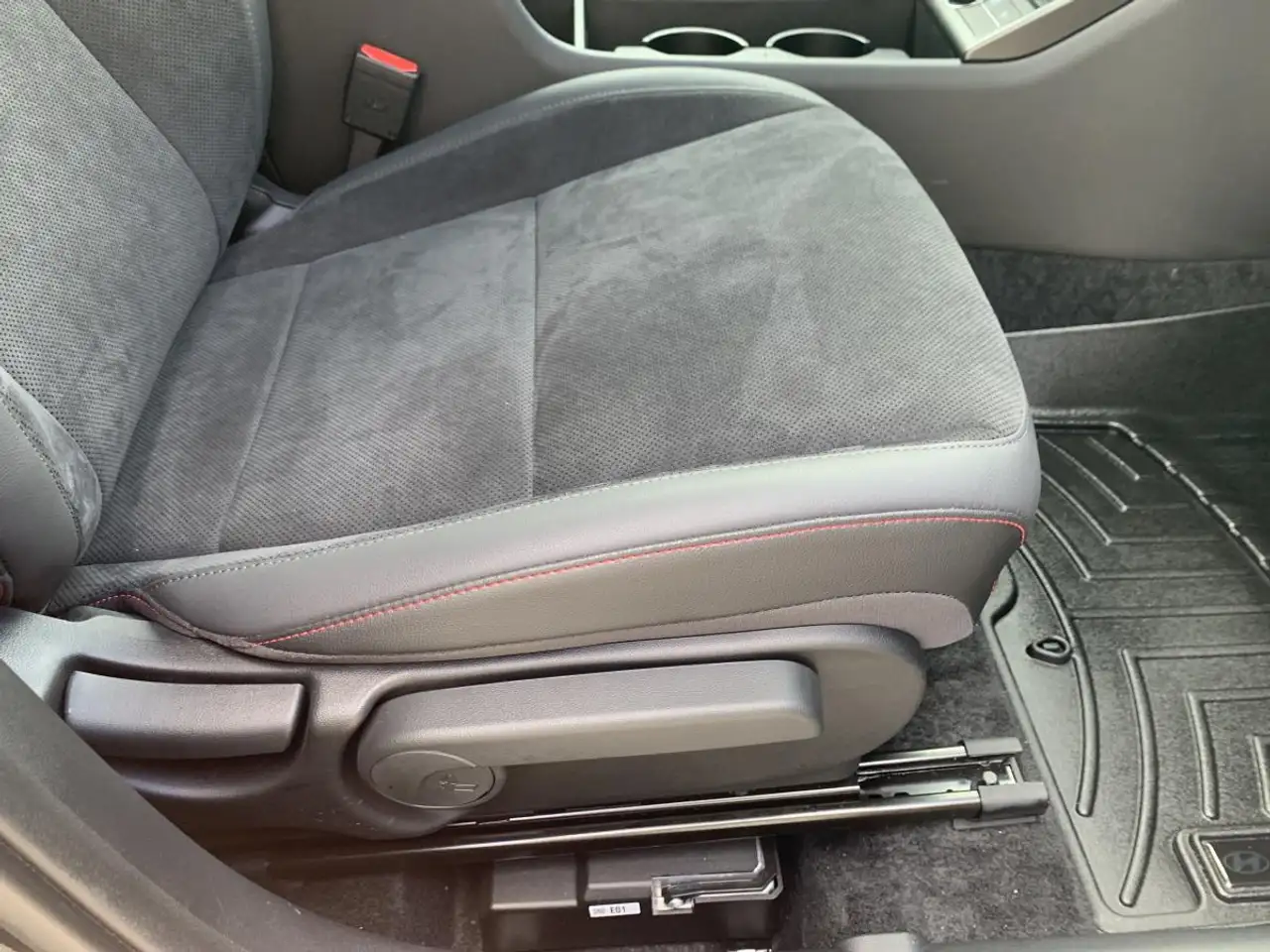 Hyundai KONA fotografie Hyundai KONA