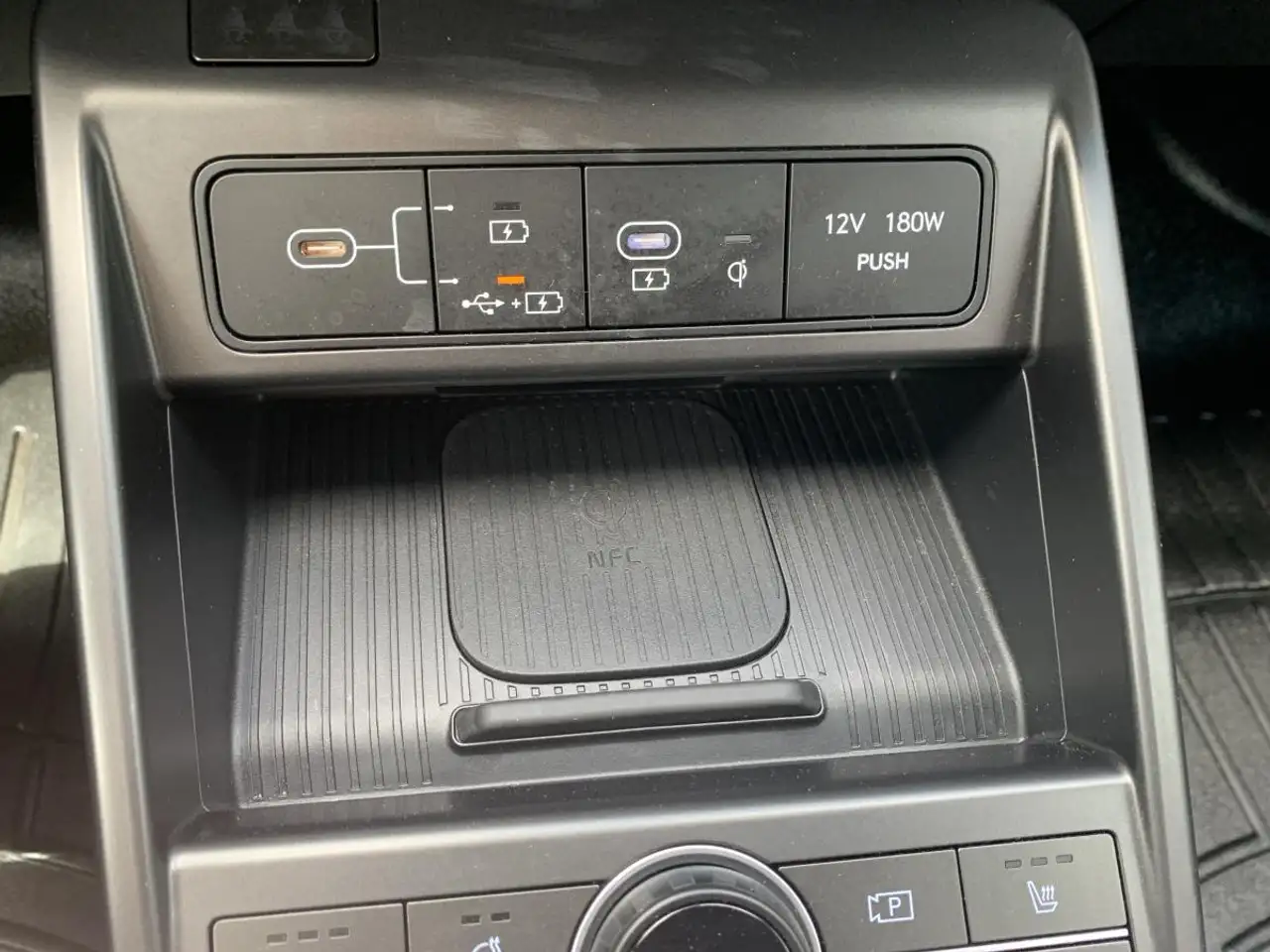 Hyundai KONA fotografie Hyundai KONA