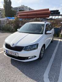 Combi Active 1,2 TSI