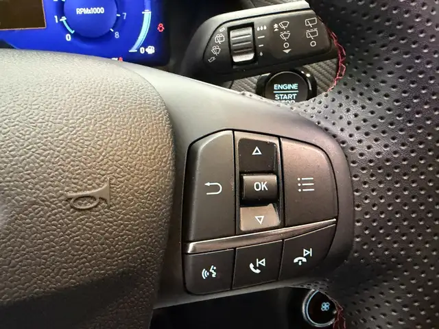 Ford Puma view 11