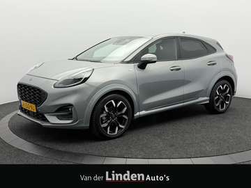 1.0 EcoBoost ST-Line X | Automaat | B&O Premium Au