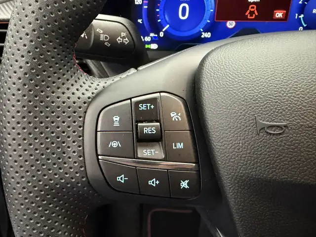 Ford Puma view 10