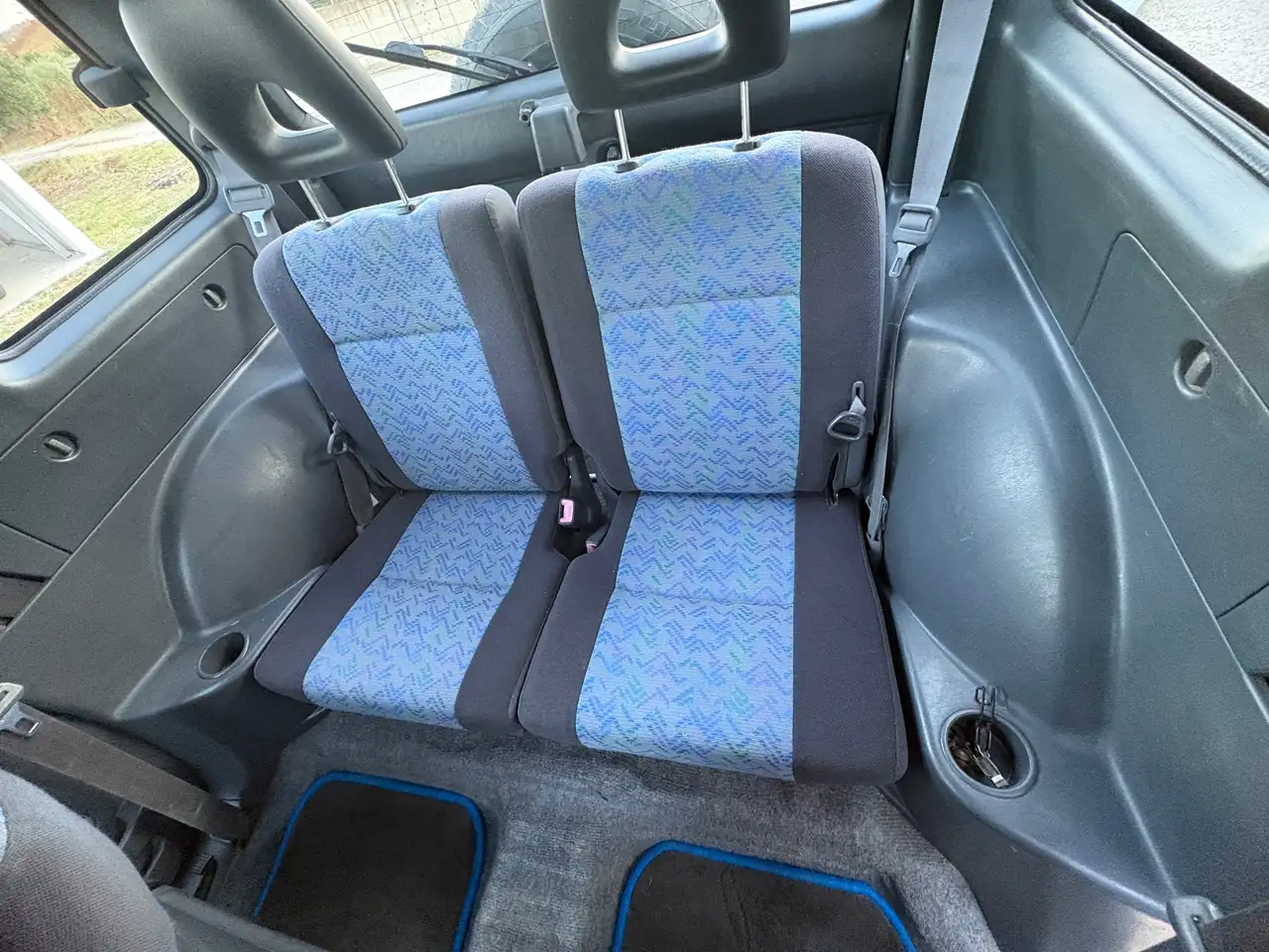 Toyota RAV4 3p 2.0 prima serie, foto 12