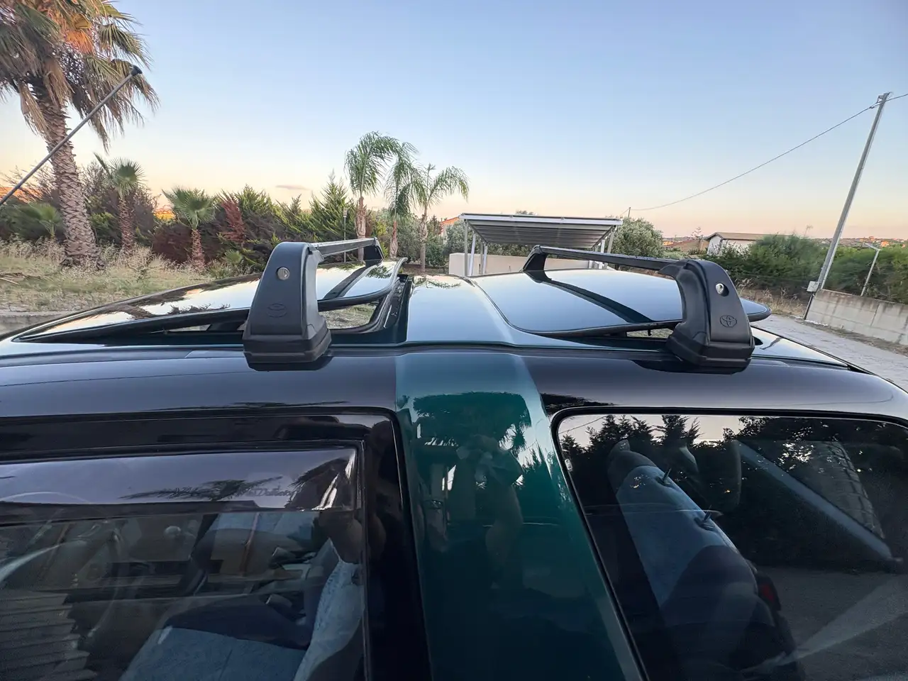 Toyota RAV4 3p 2.0 prima serie, foto 5