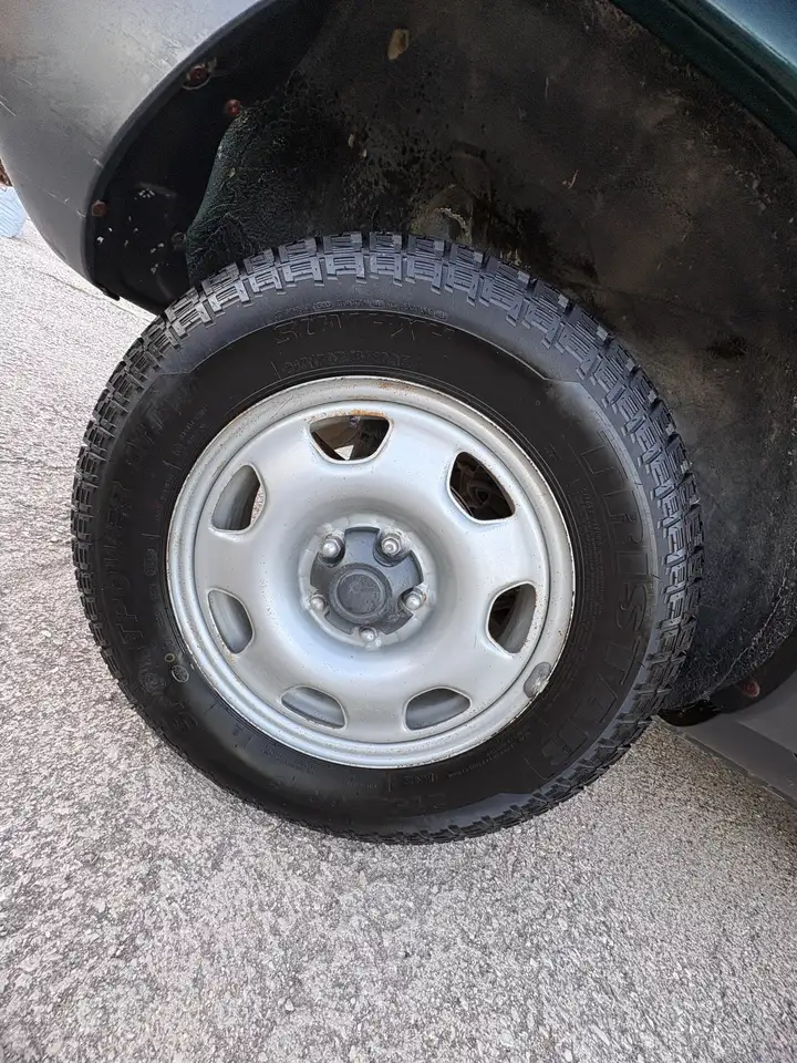 Toyota RAV4 3p 2.0 prima serie, foto 6