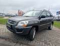 Kia Sportage Attract (2008-*KLIMA*ZV-FUNK*RADIO-CD Gris - thumbnail 6