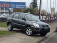 Kia Sportage Attract (2008-*KLIMA*ZV-FUNK*RADIO-CD Gris - thumbnail 2