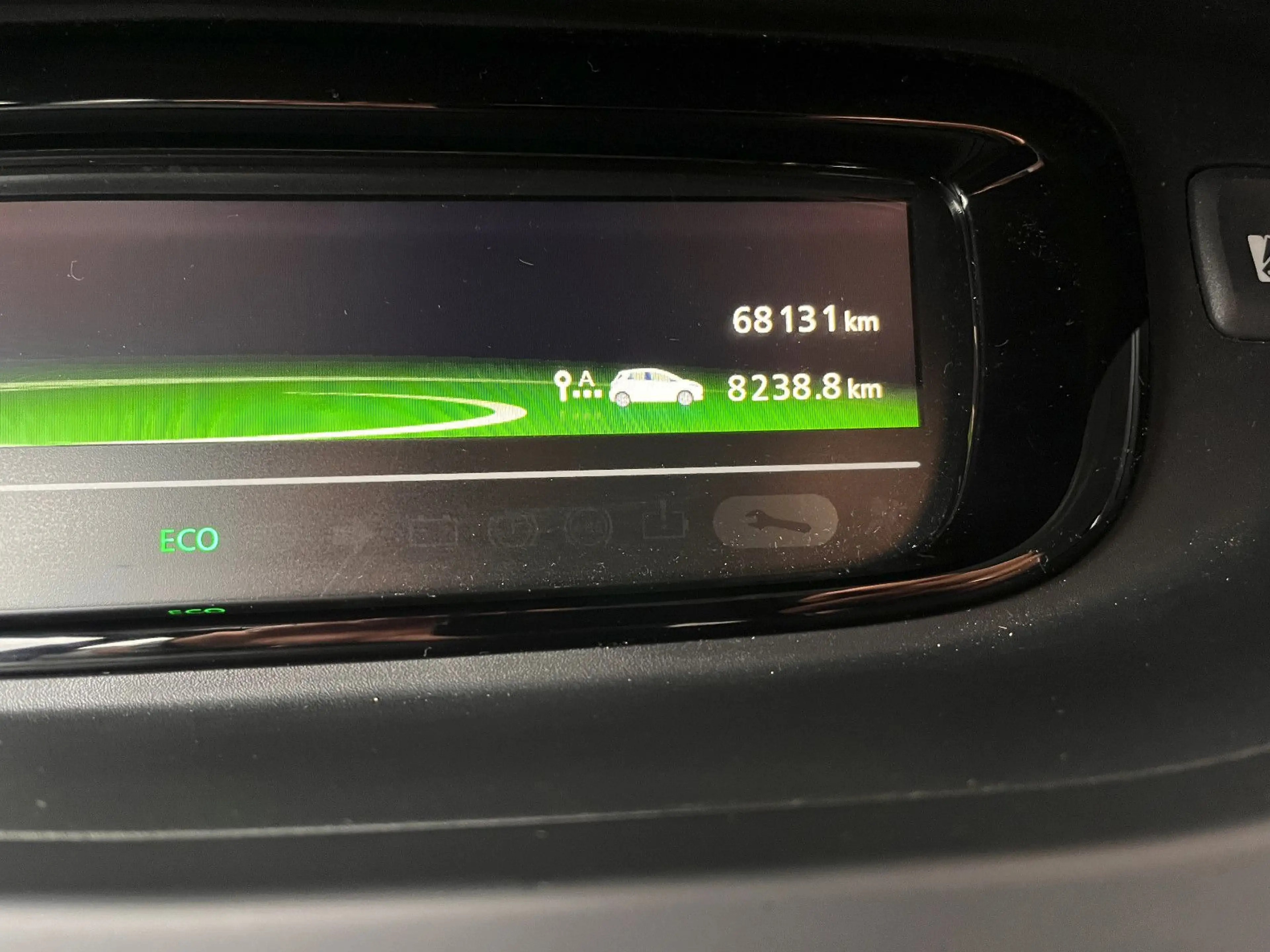 Renault ZOE Zoe Life Batterie incl. — photo 15
