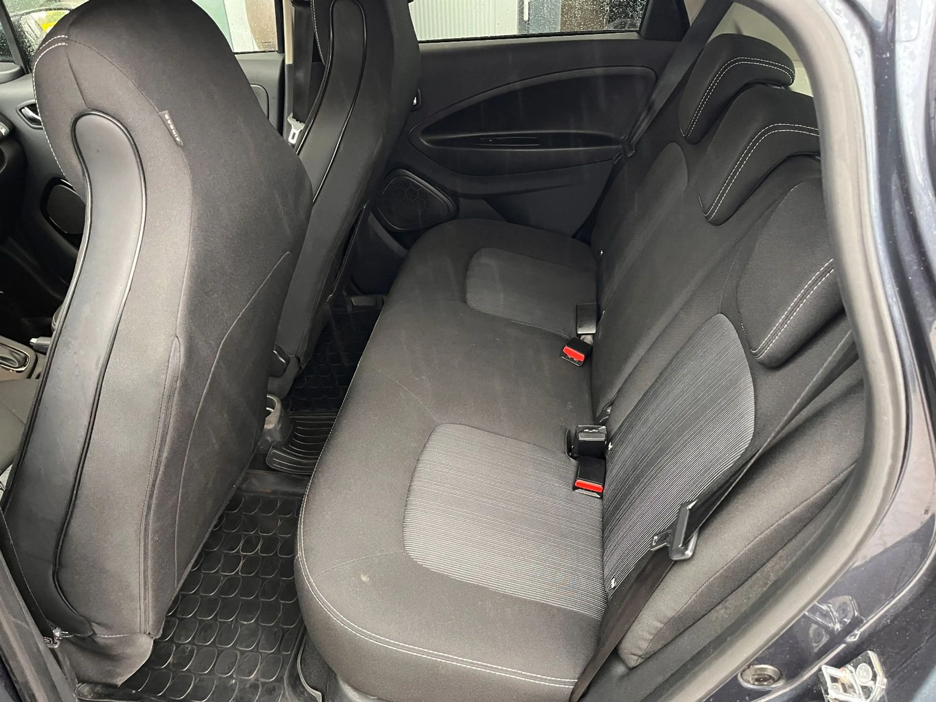 Renault ZOE Zoe Life Batterie incl. — photo 12