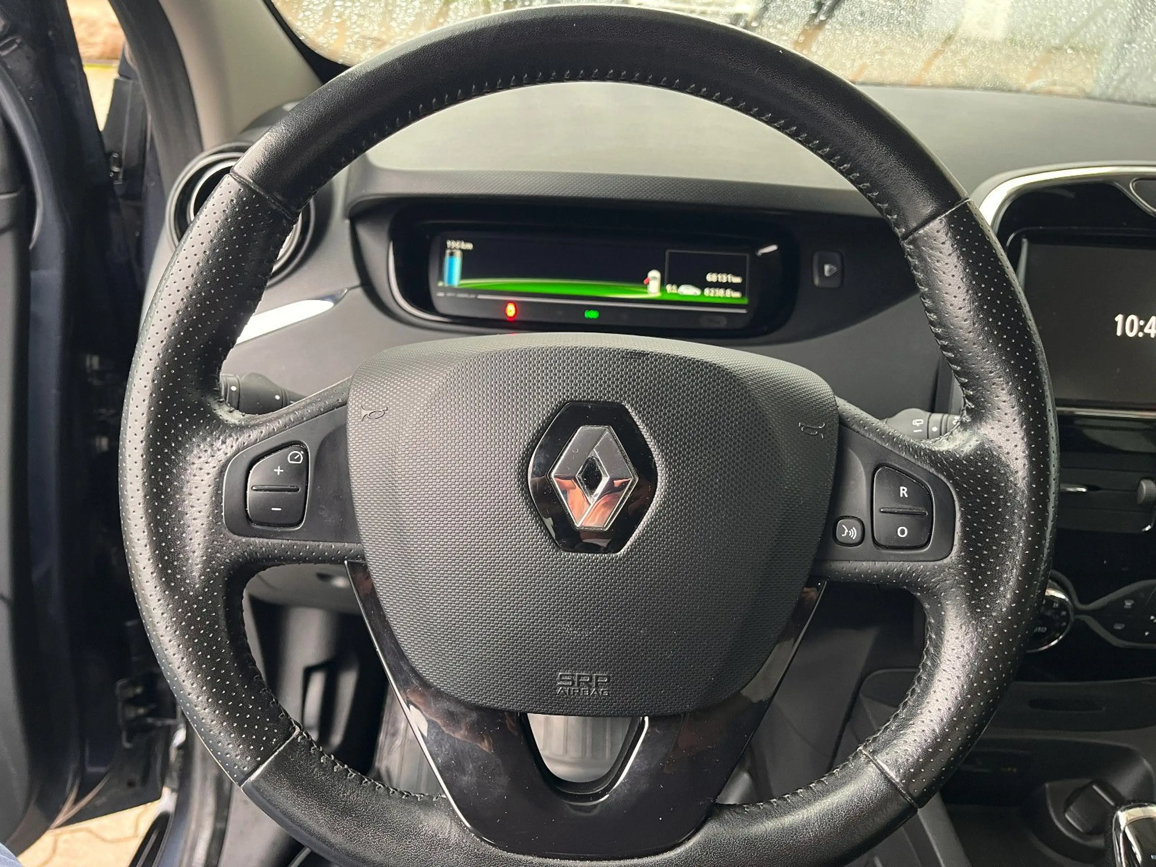 Renault ZOE Zoe Life Batterie incl. — photo 14