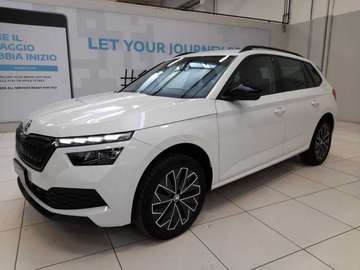 1.0 TSI Black Dots