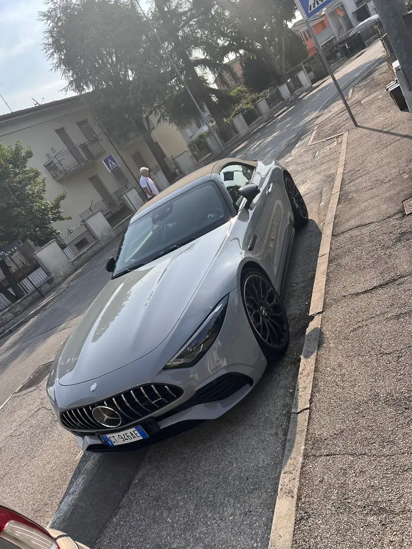 Mercedes-Benz SL 43 AMG Premium Plus 381cv auto - 1
