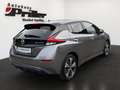 Nissan Leaf 62kWh e+ N-Connecta *LED/WINTERPAKET* Grijs - thumbnail 3