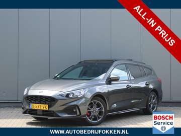 Wagon 1.5 EcoBoost 150pk Automaat ST Line X Busine